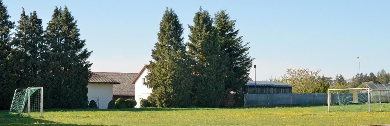 Ferienwohnung Achhammer Riedenburg Exterior foto