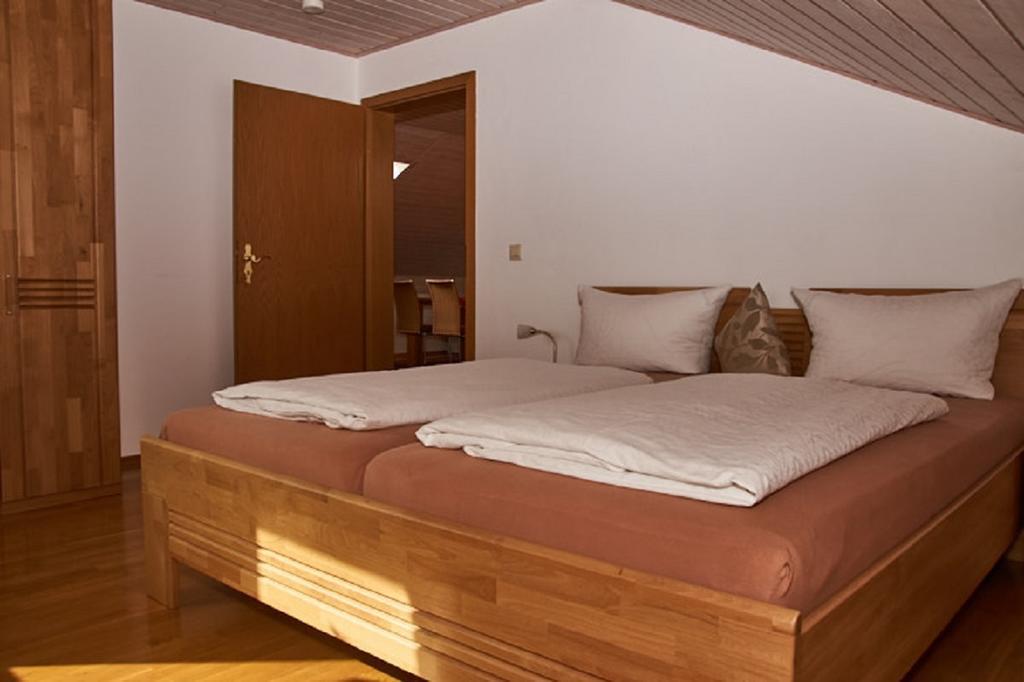 Ferienwohnung Achhammer Riedenburg Exterior foto